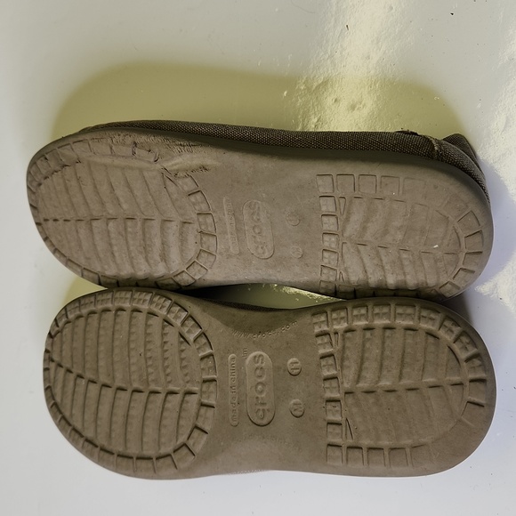 Crocs slip on Size 11 - Picture 4 of 5